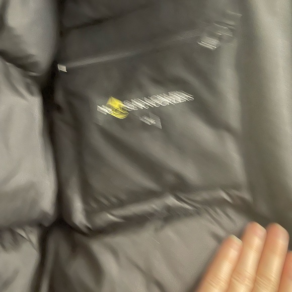 Moose Knuckles Bomber Jacket - Picture 8 of 8